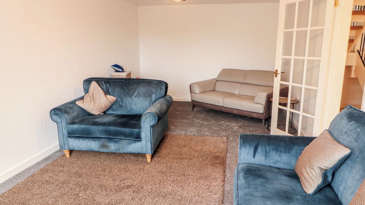 Photo of Livingroom in Cleator Moor