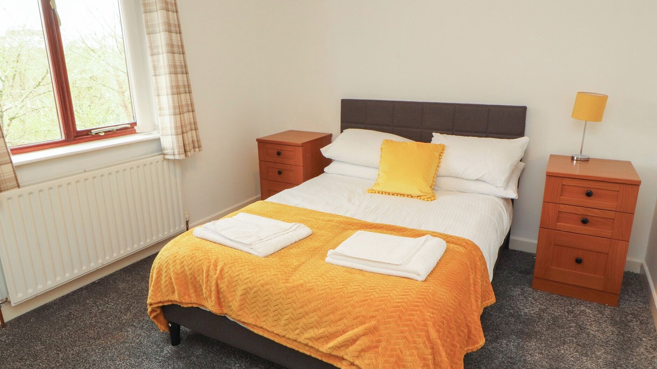 Photo of Bedroom in Cleator Moor