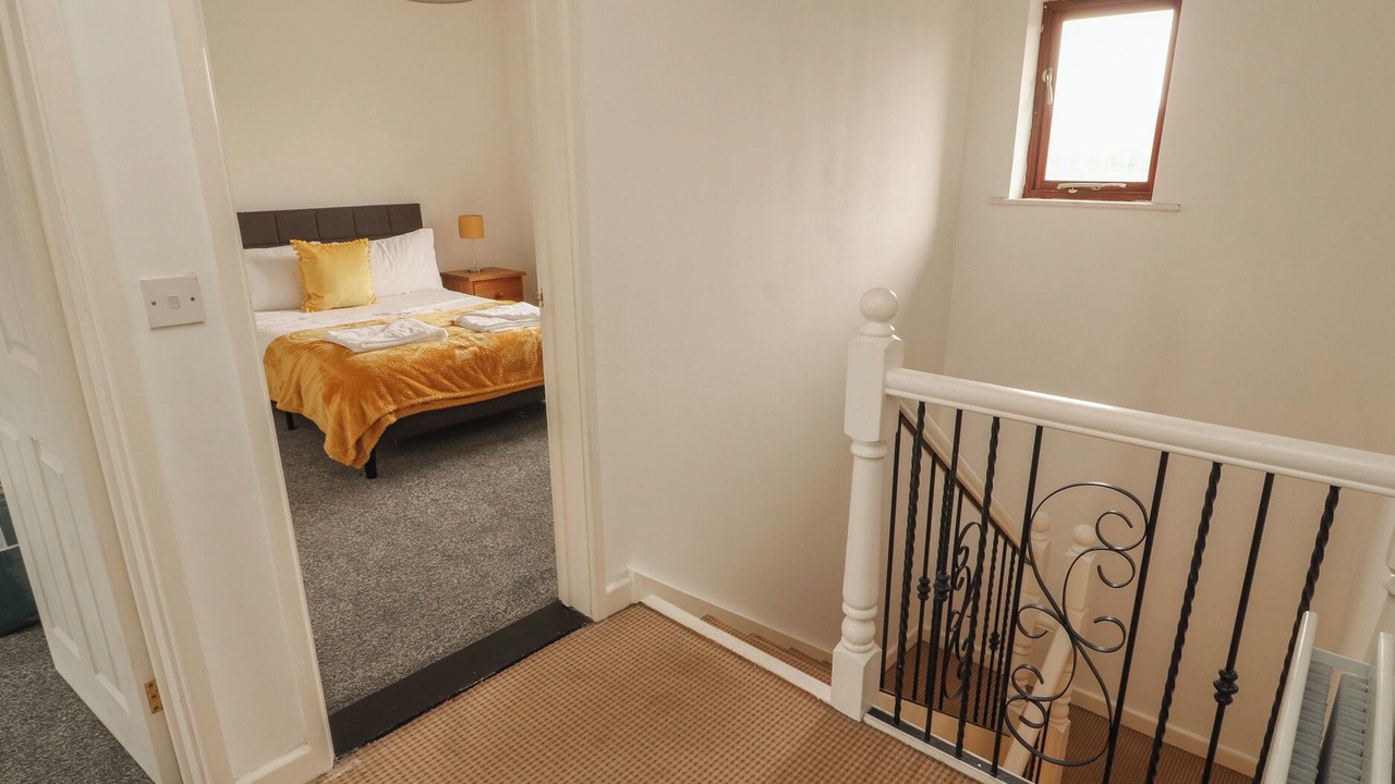 Photo of Bedroom in Cleator Moor