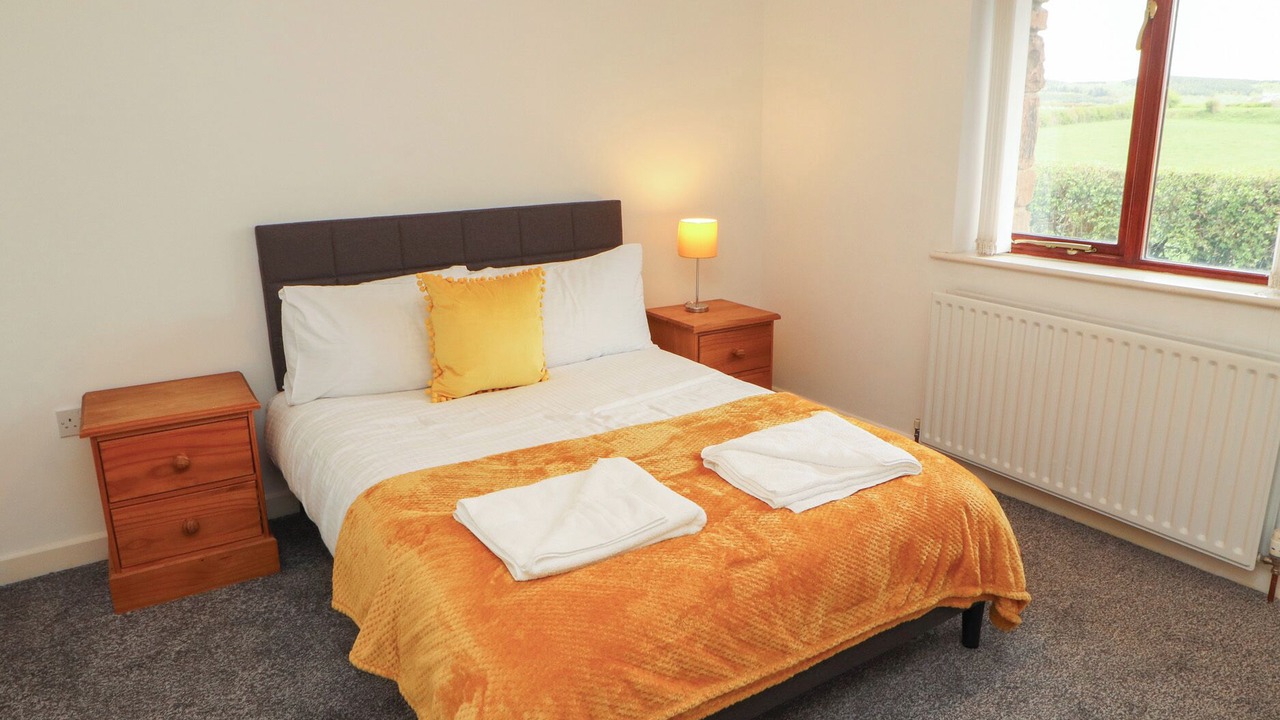 Photo of Bedroom in Cleator Moor