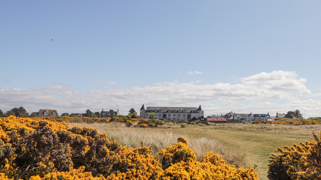 Photo of Others in Findhorn