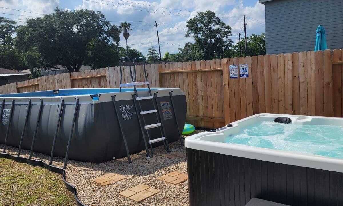 Photo of Outdoor in Northside