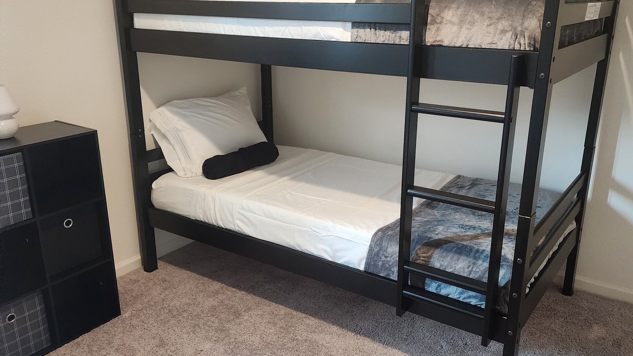 Photo of Bedroom in Northside