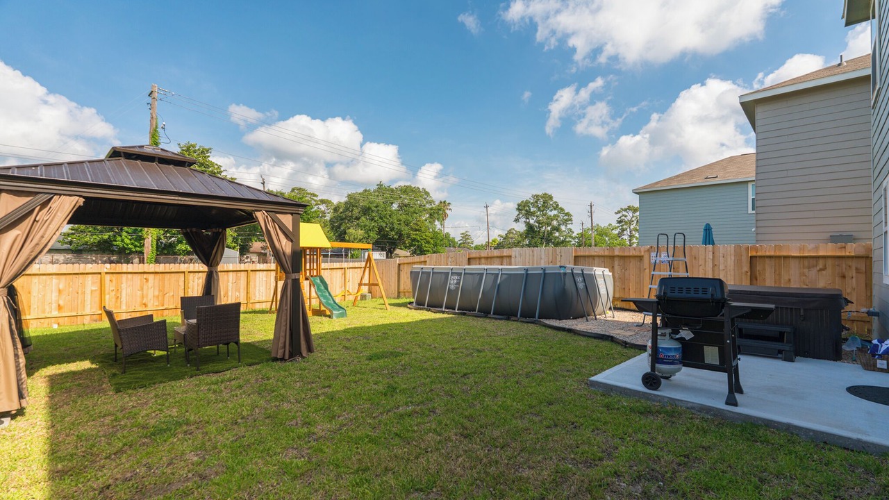 Photo of Outdoor in Northside