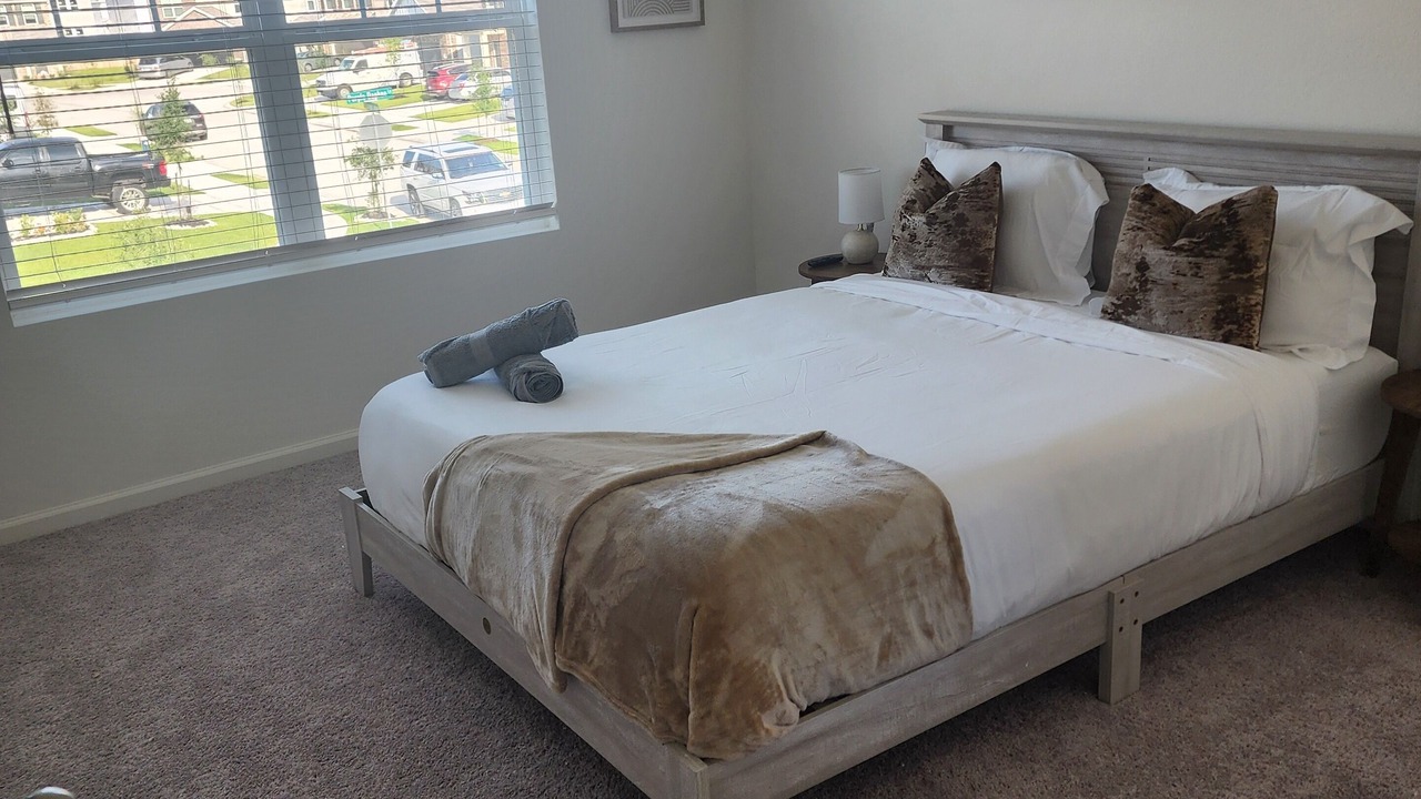 Photo of Bedroom in Northside