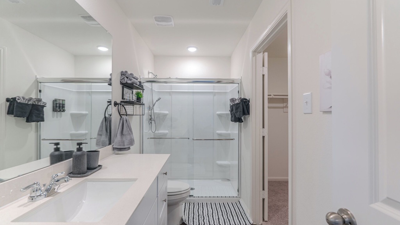 Photo of Bathroom in Northside