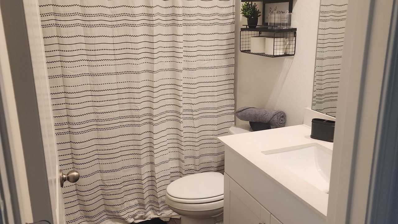 Photo of Bathroom in Northside