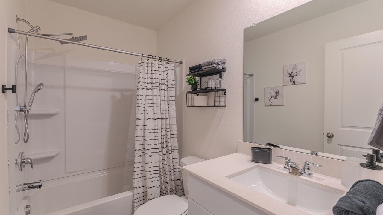 Photo of Bathroom in Northside