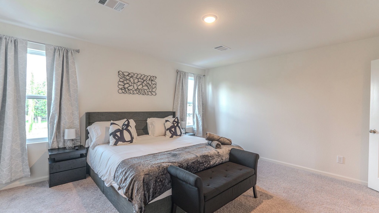 Photo of Bedroom in Northside