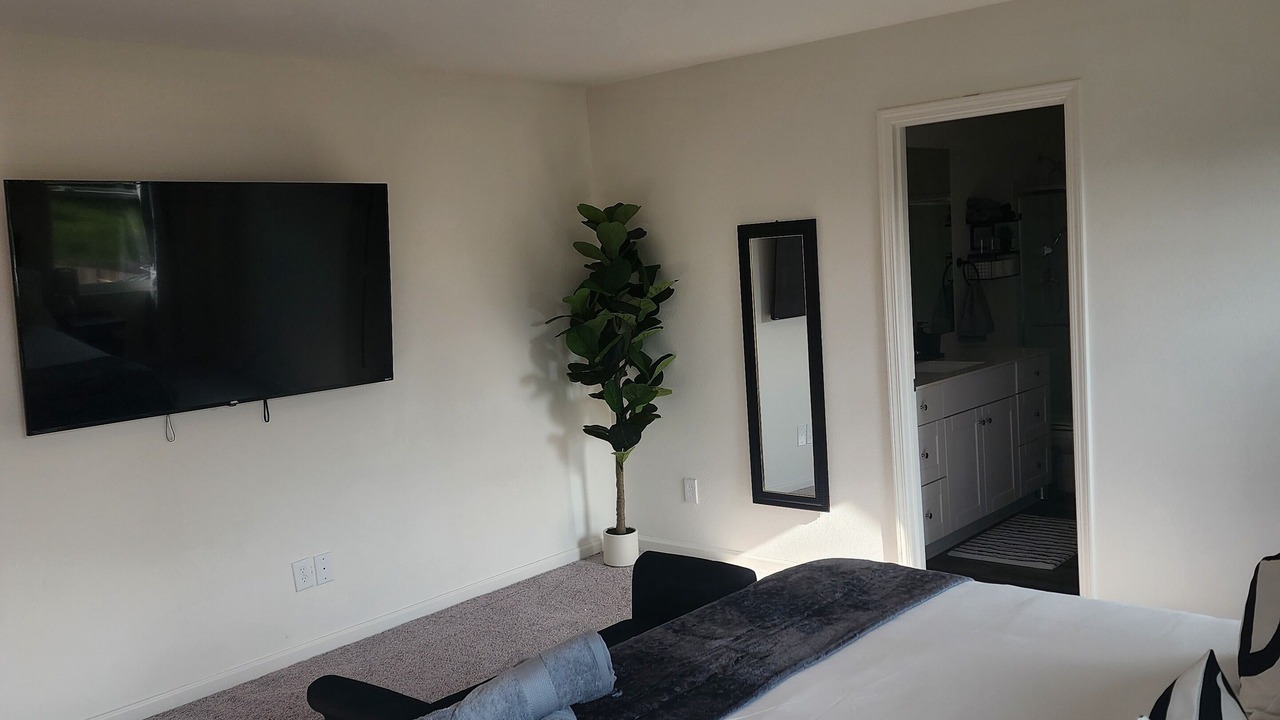 Photo of Bedroom in Northside