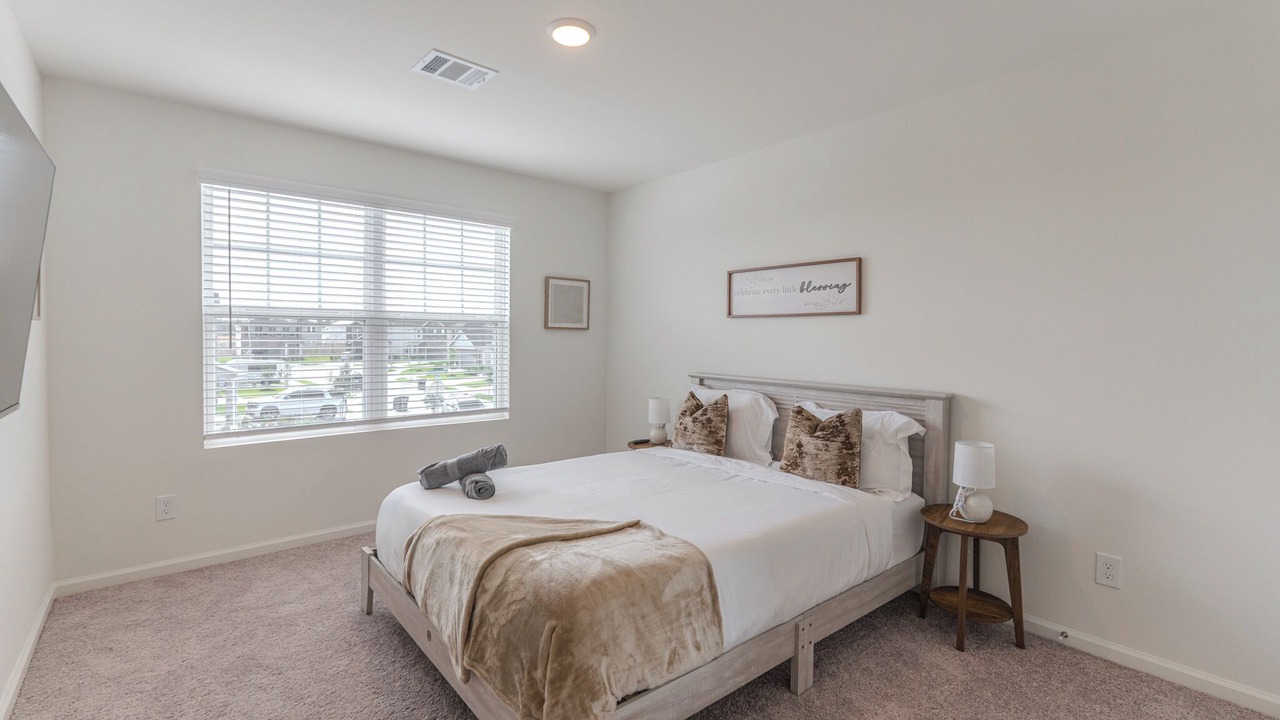 Photo of Bedroom in Northside