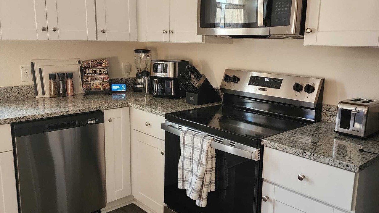 Photo of Kitchen in Northside