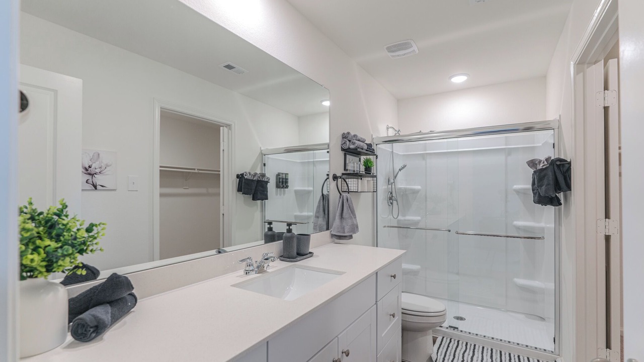 Photo of Bathroom in Northside