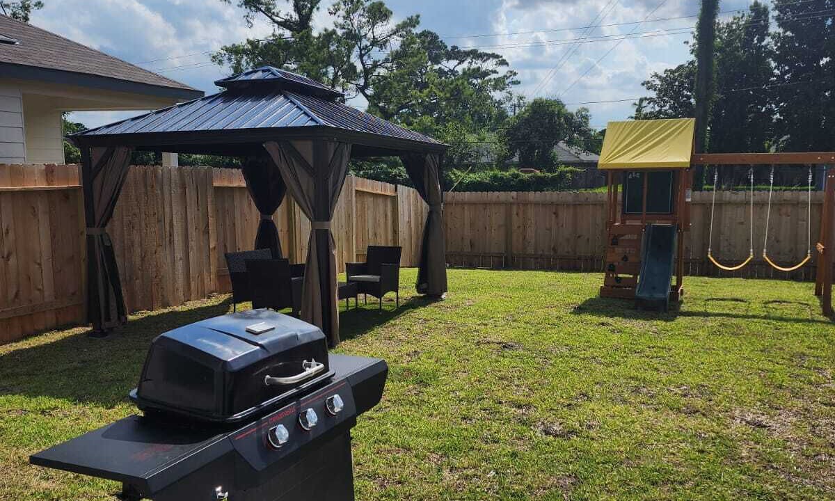 Photo of Outdoor in Northside