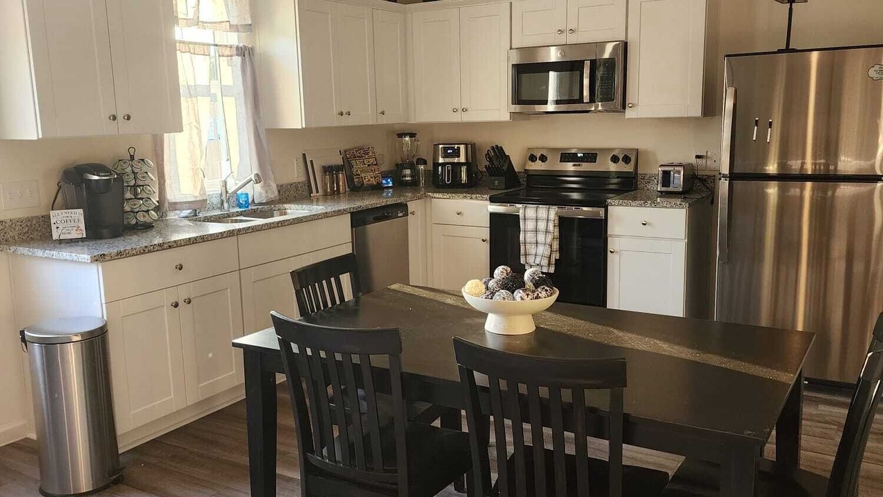 Photo of Kitchen in Northside