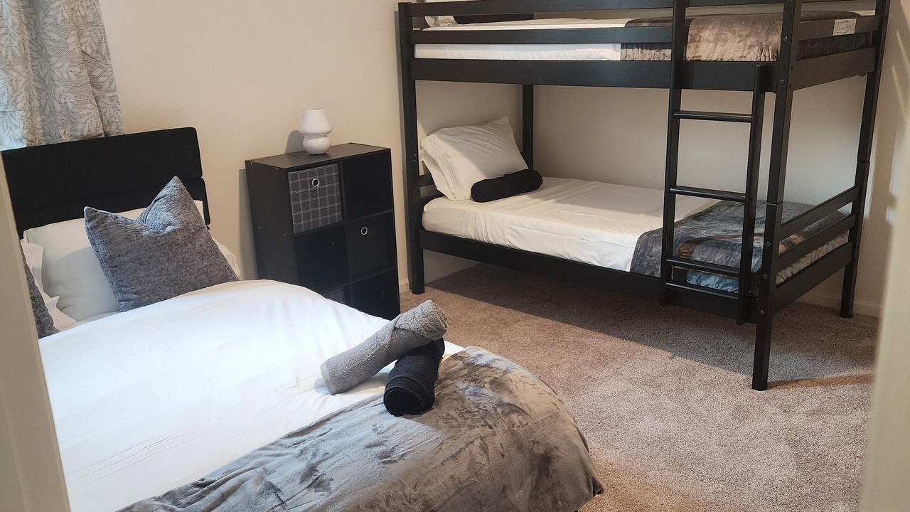 Photo of Bedroom in Northside