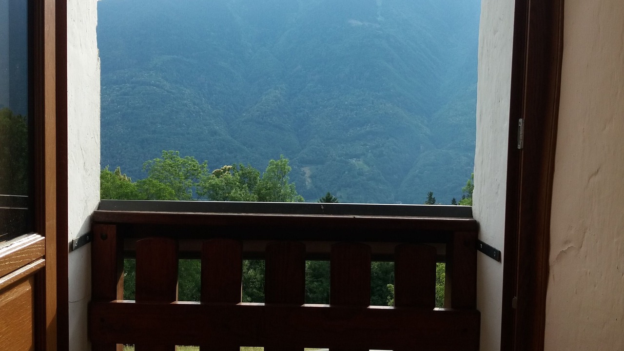 Photo of Outdoor in Montgilbert