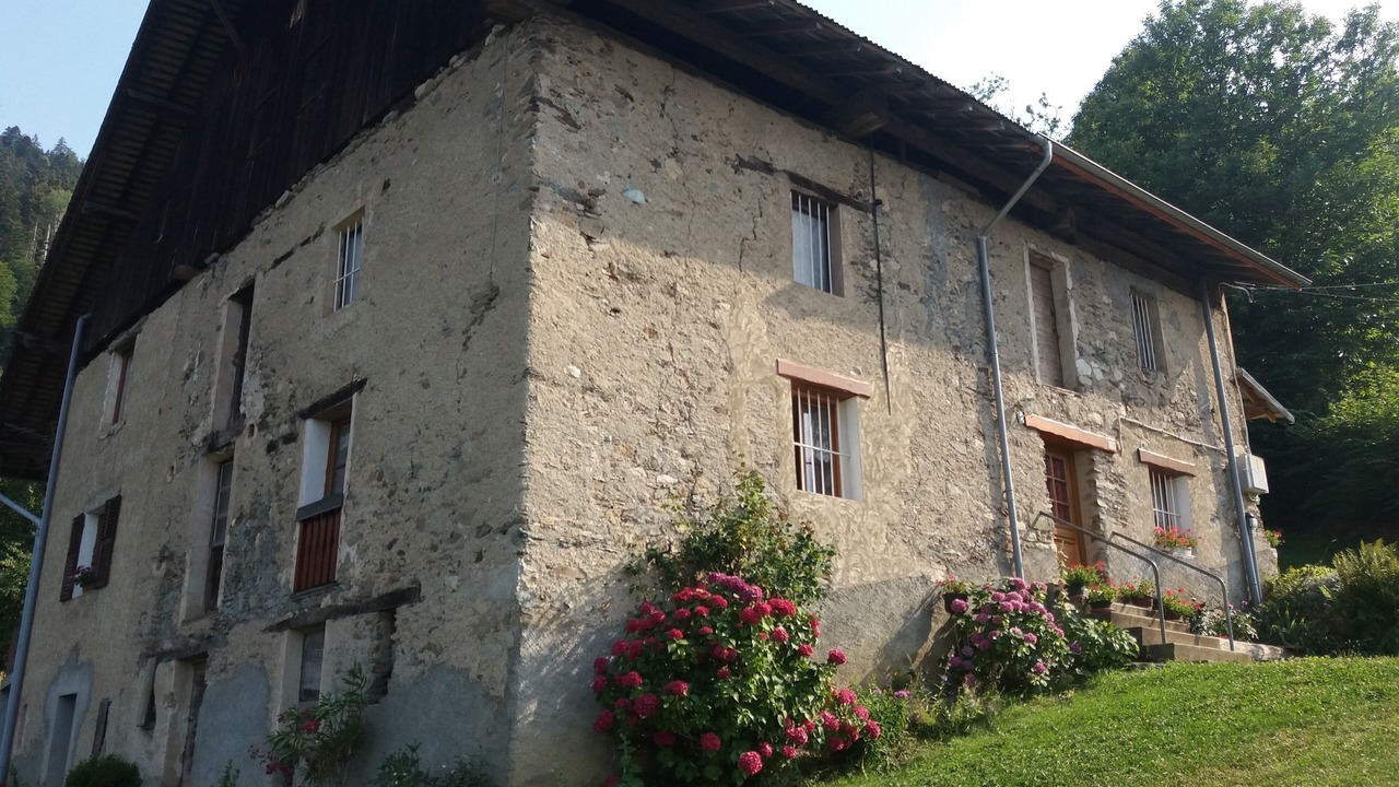 Photo of Outdoor in Montgilbert