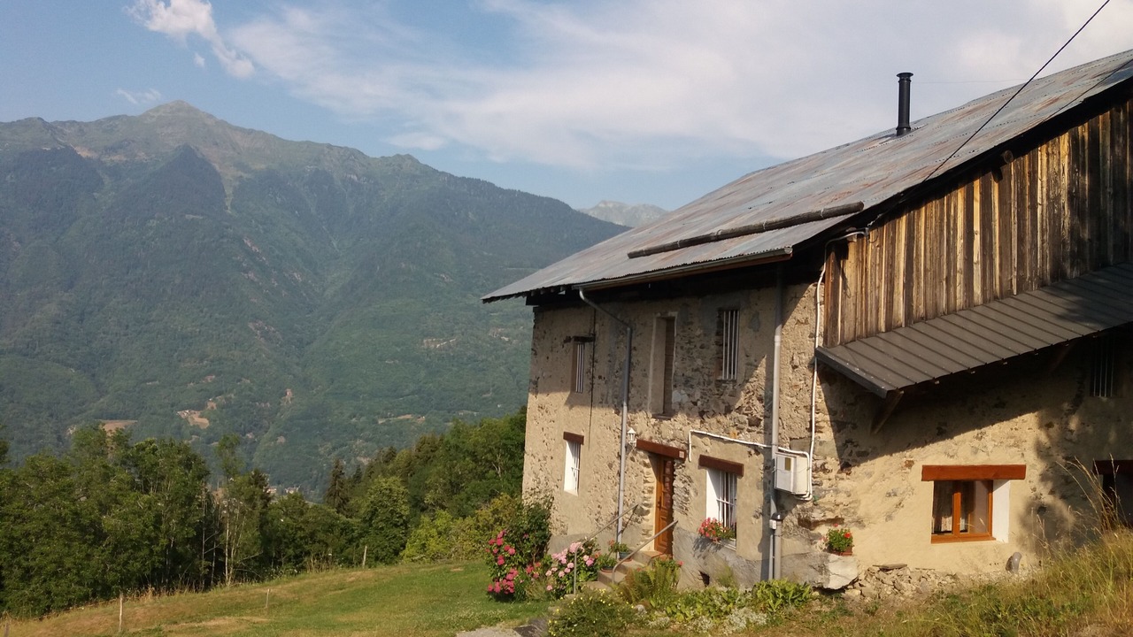 Photo of Outdoor in Montgilbert