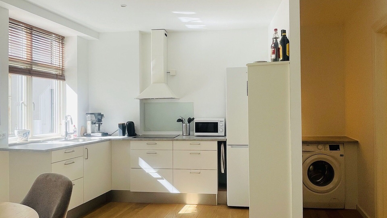 Photo of Others in Copenhagen City Centre