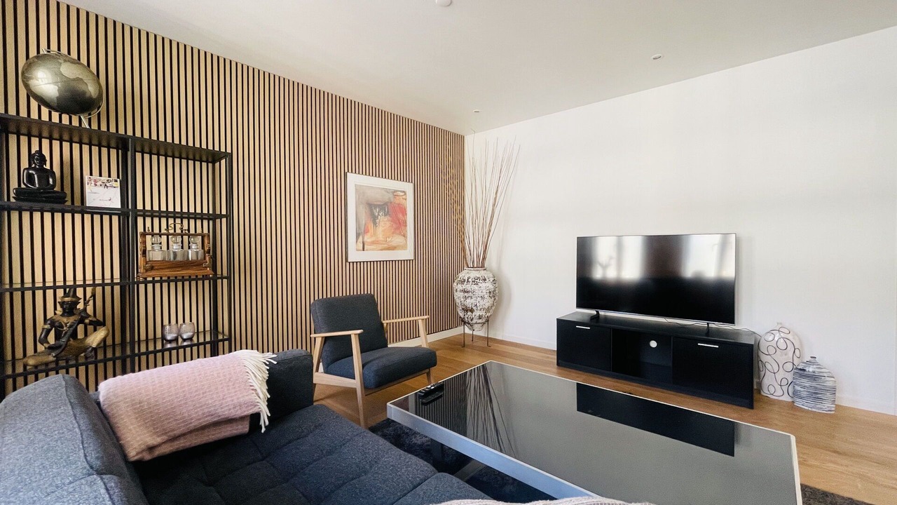 Photo of Livingroom in Copenhagen City Centre