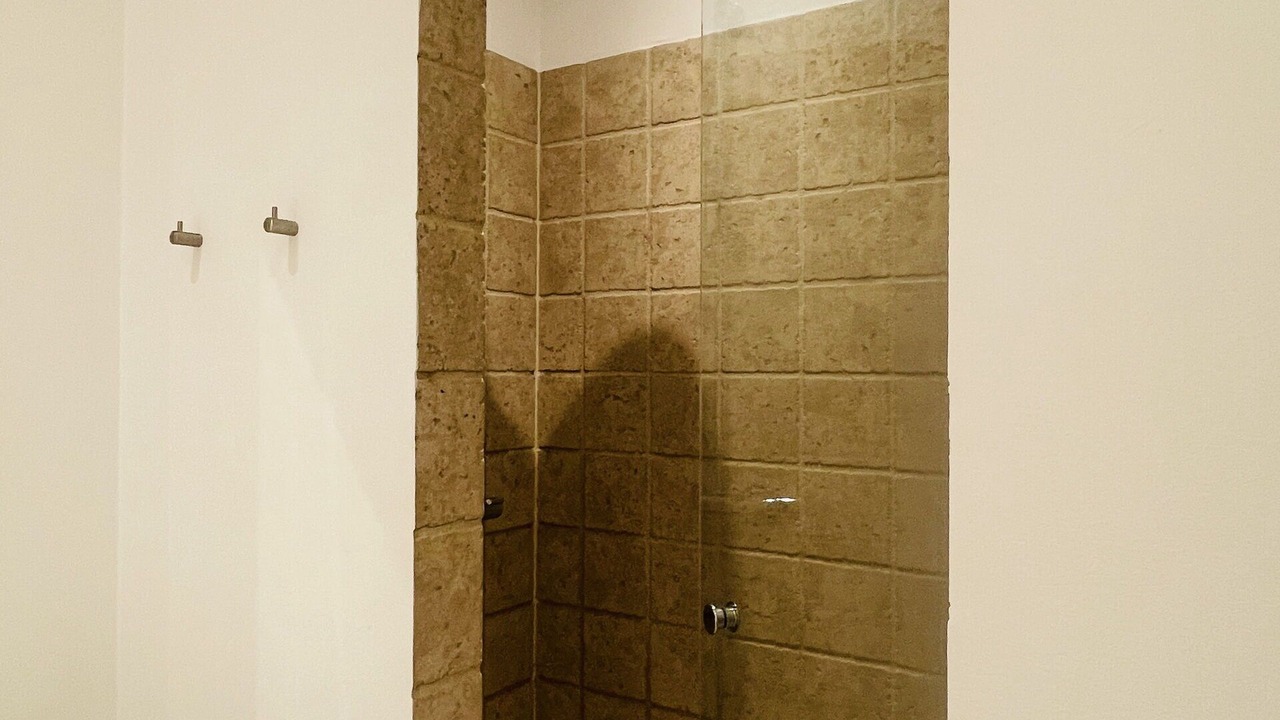 Photo of Bathroom in Copenhagen City Centre