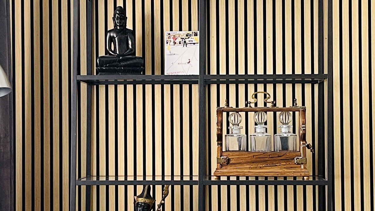 Photo of Bedroom in Copenhagen City Centre