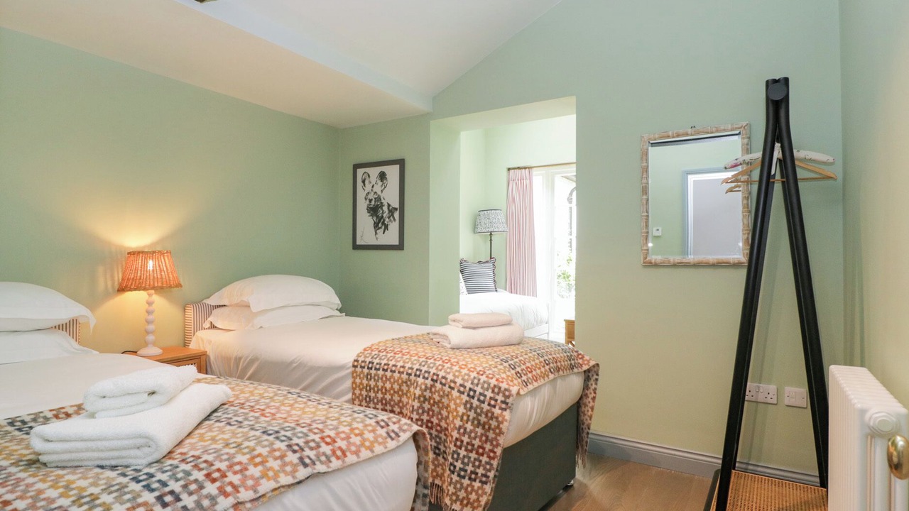 Photo of Bedroom in Elcot