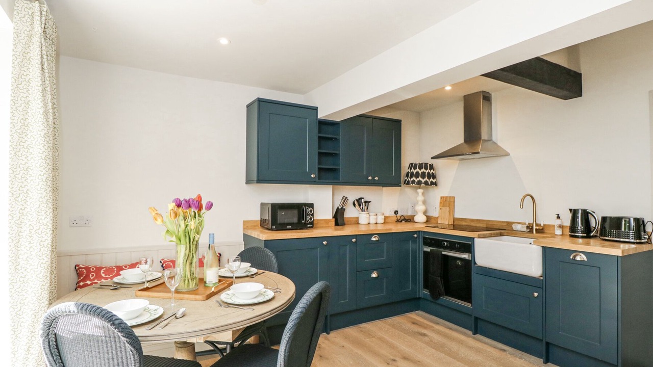 Photo of Kitchen in Elcot