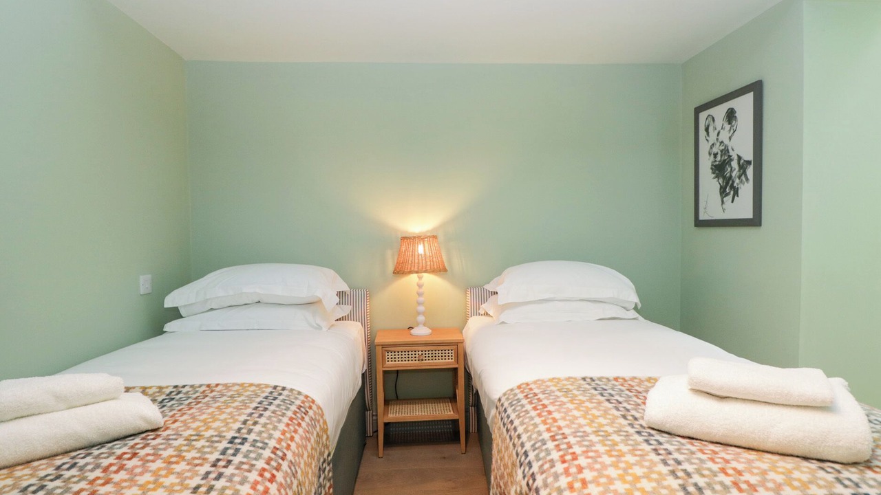 Photo of Bedroom in Elcot