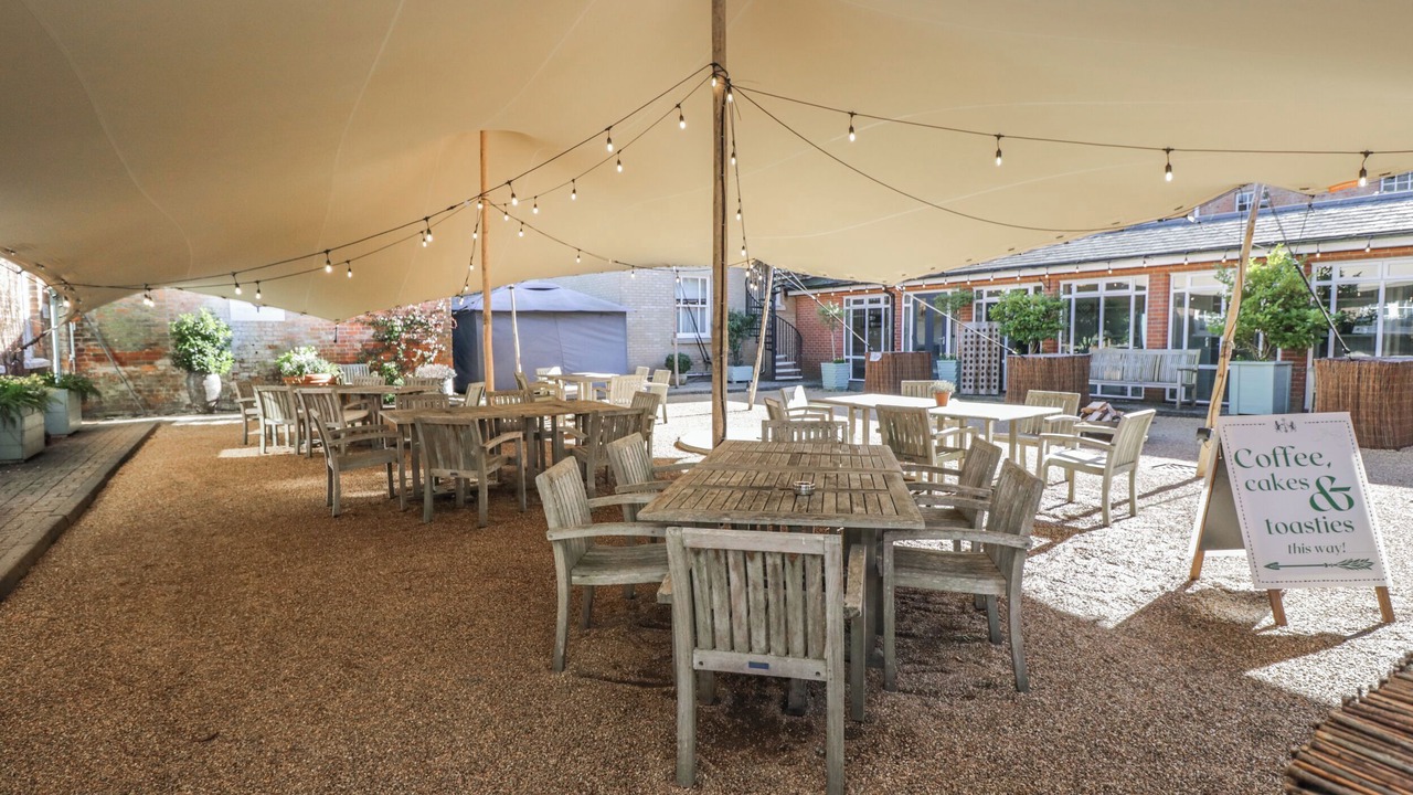 Photo of Outdoor in Elcot