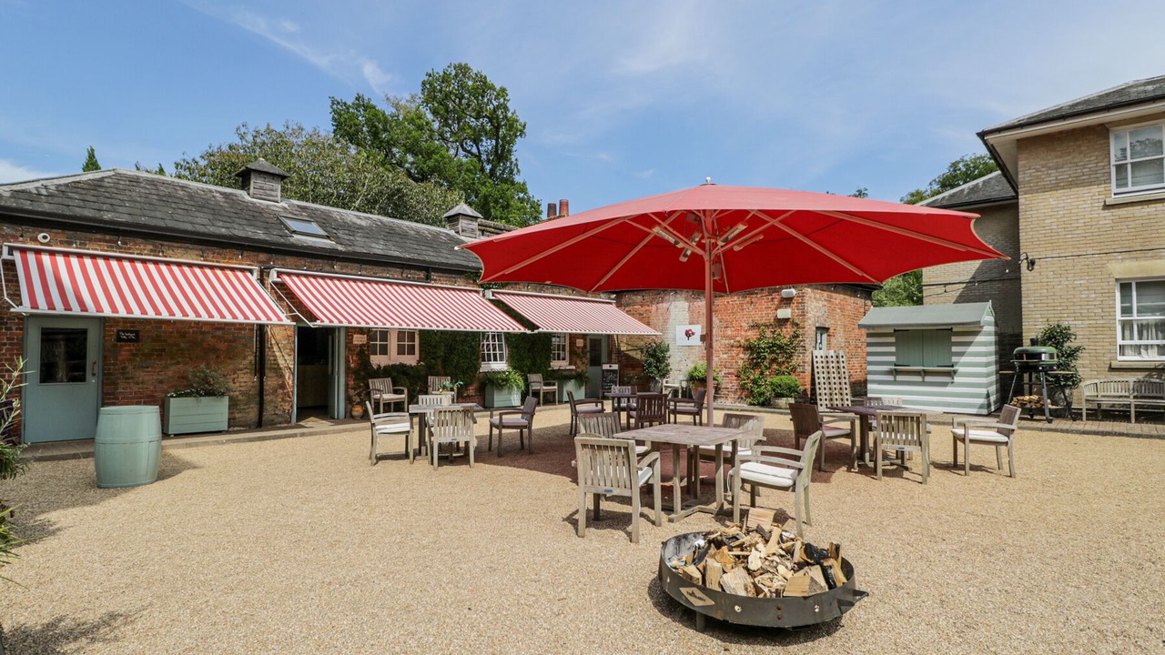 Photo of Outdoor in Elcot