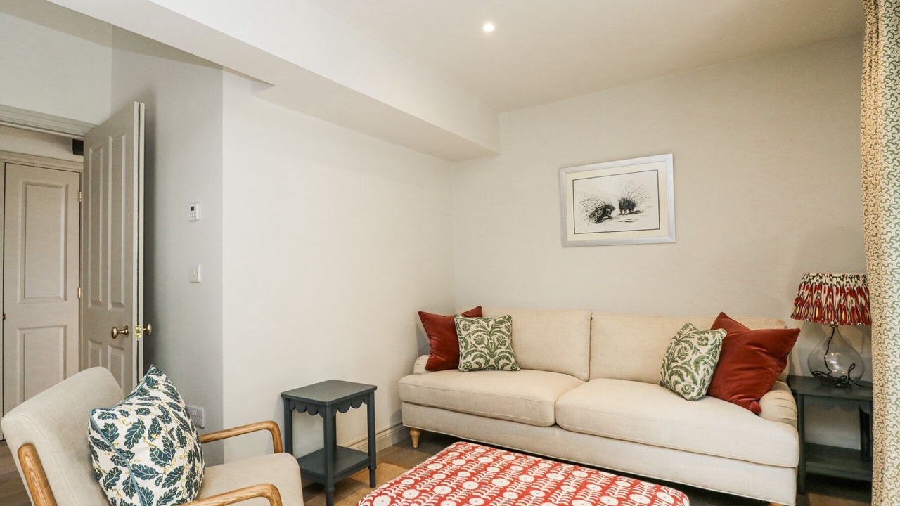 Photo of Livingroom in Elcot