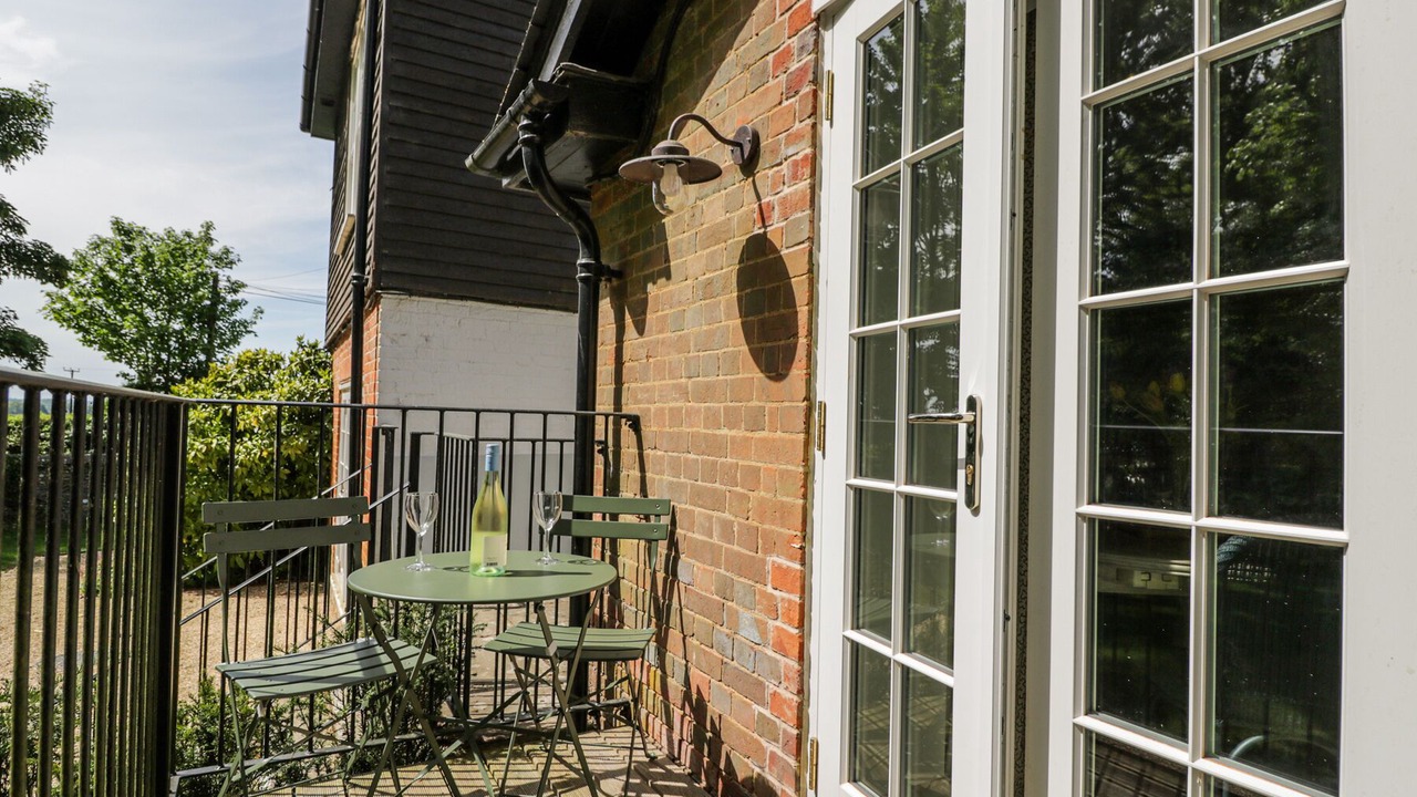 Photo of Outdoor in Elcot