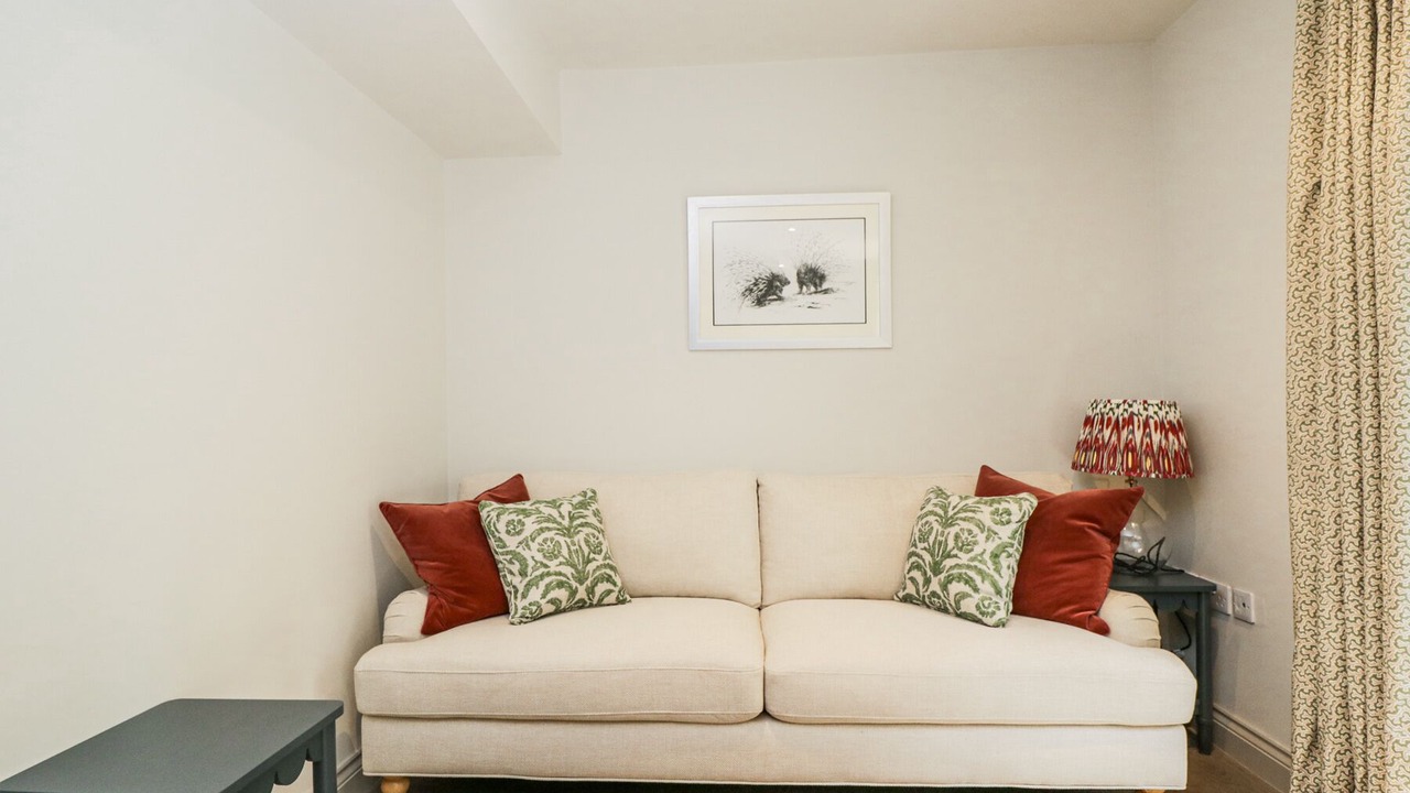 Photo of Livingroom in Elcot