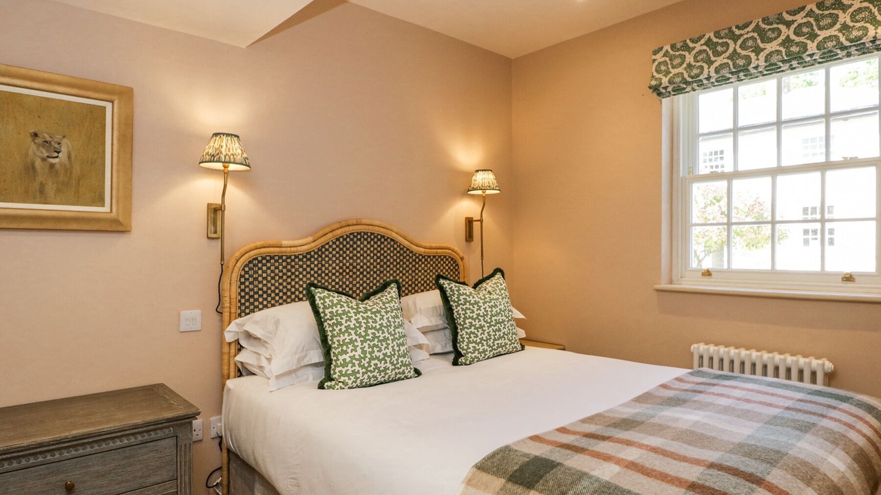 Photo of Bedroom in Elcot