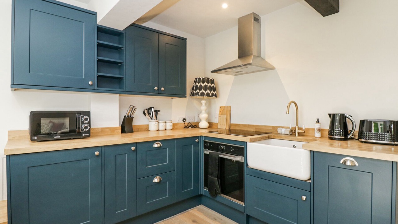 Photo of Kitchen in Elcot