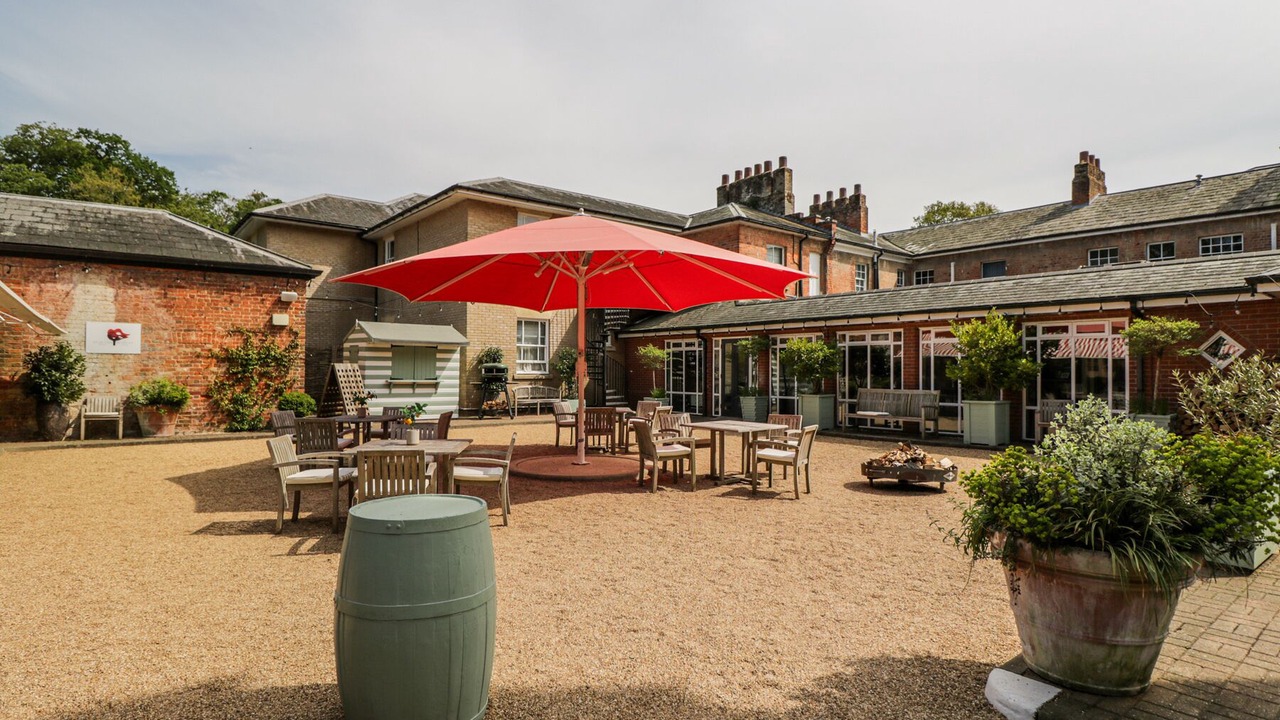 Photo of Outdoor in Elcot