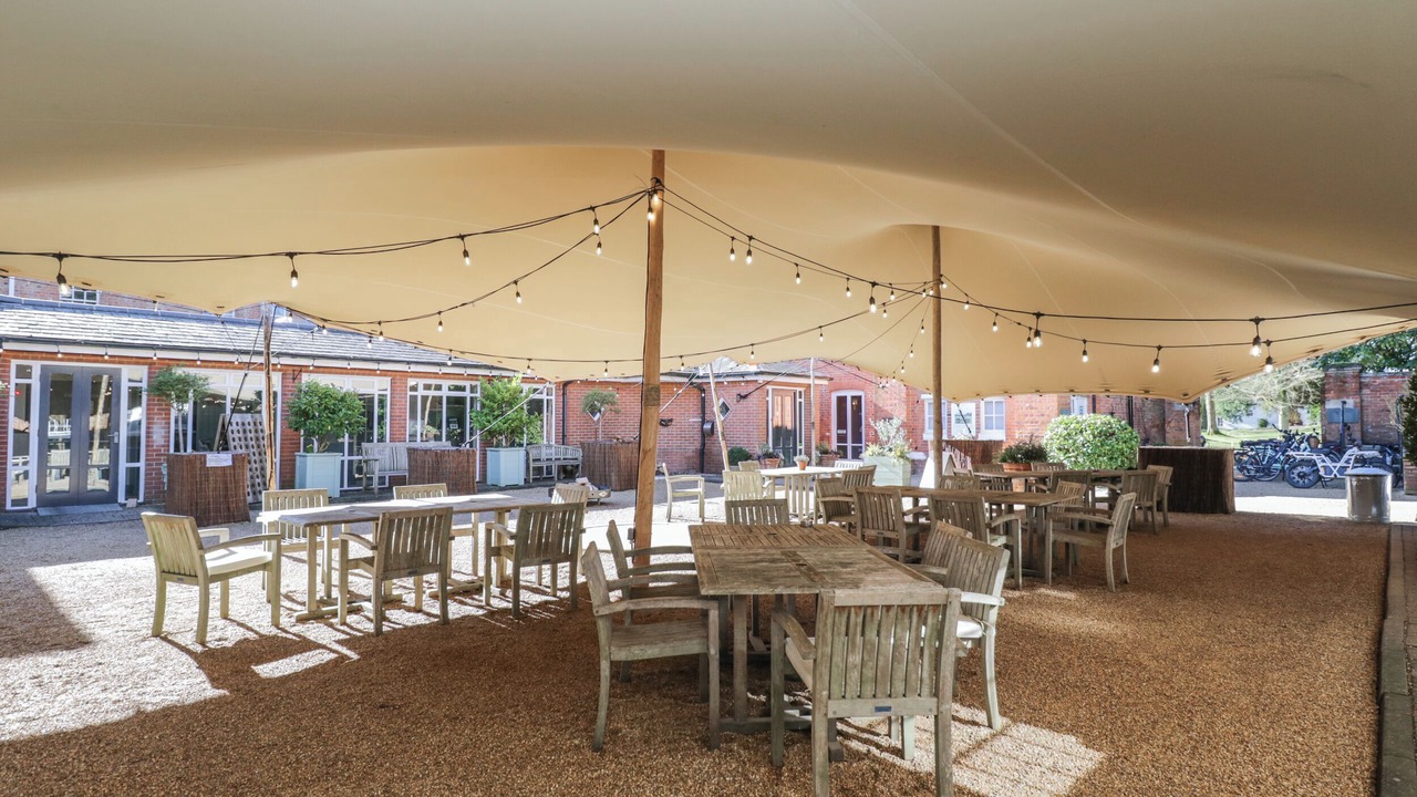 Photo of Outdoor in Elcot