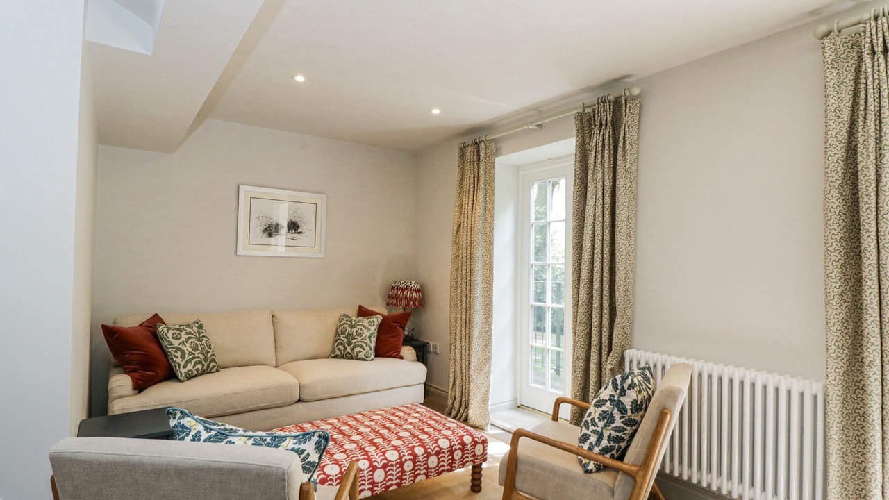 Photo of Livingroom in Elcot