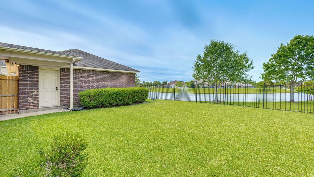 Photo of Outdoor in Iowa Colony