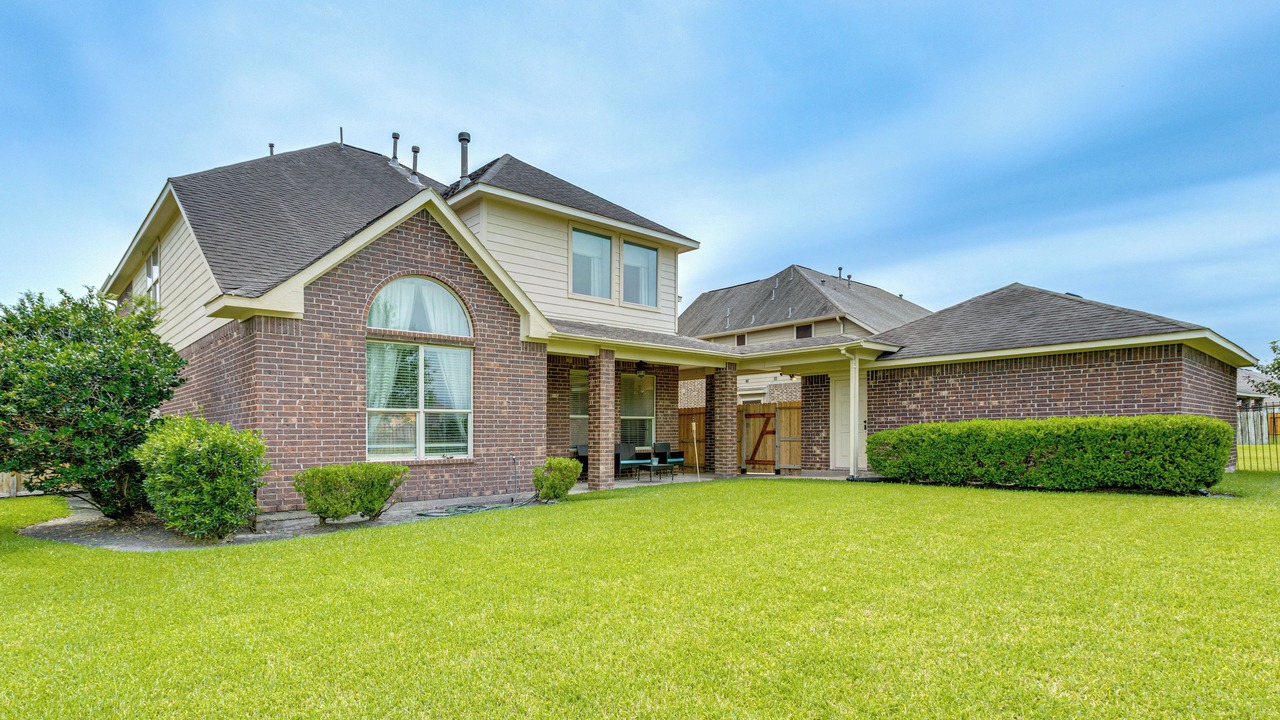Photo of Outdoor in Iowa Colony