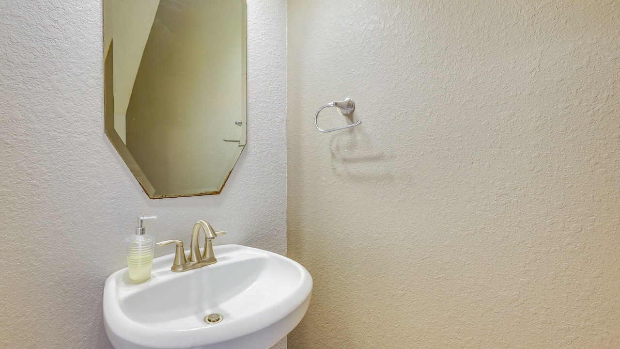Photo of Bathroom in Iowa Colony