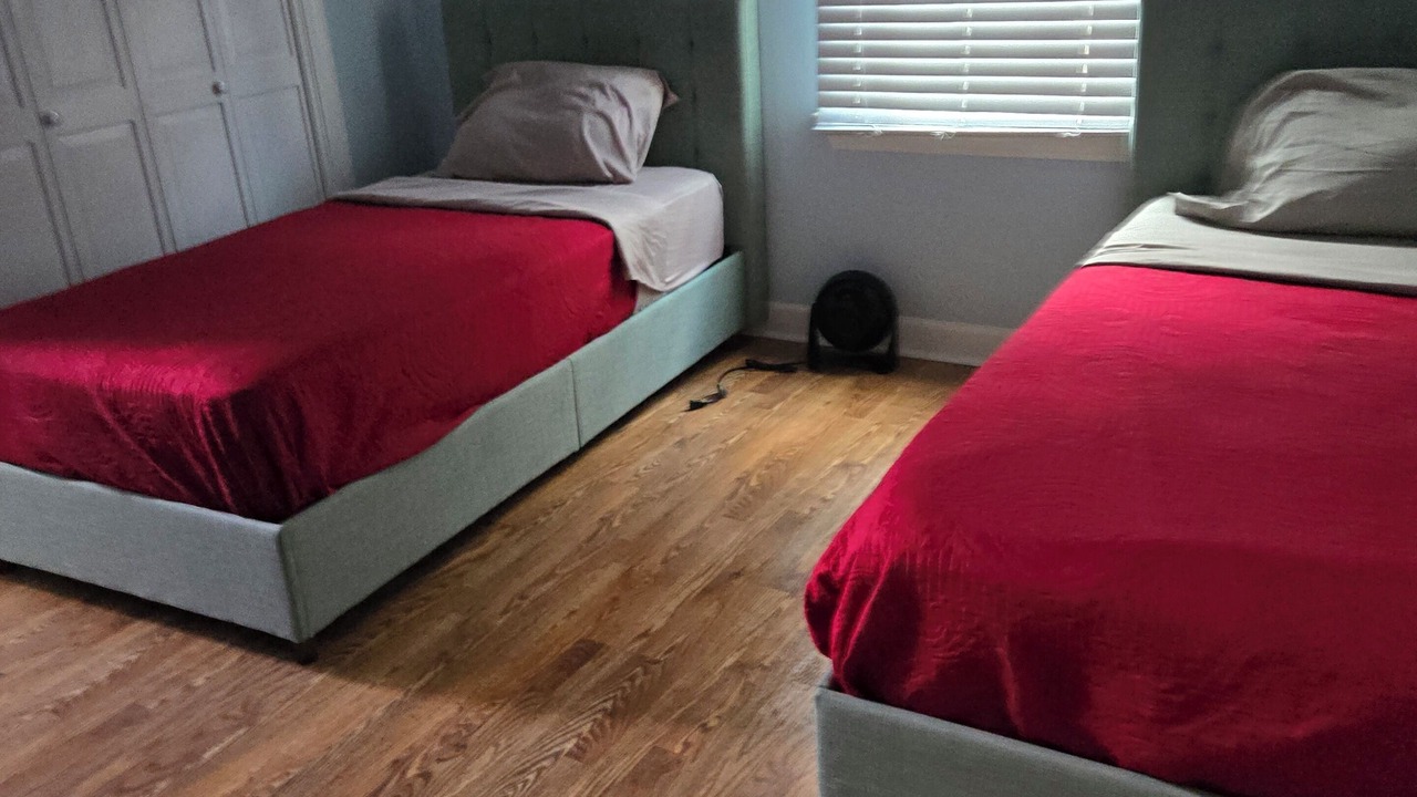 Photo of Bedroom in Mobile