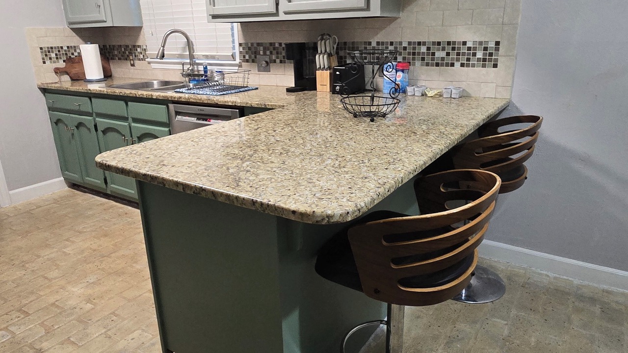 Photo of Kitchen in Mobile