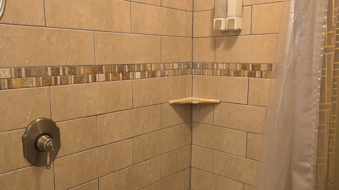Photo of Bathroom in Mobile