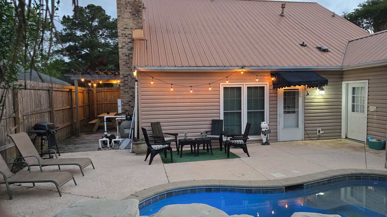 Photo of Outdoor in Mobile