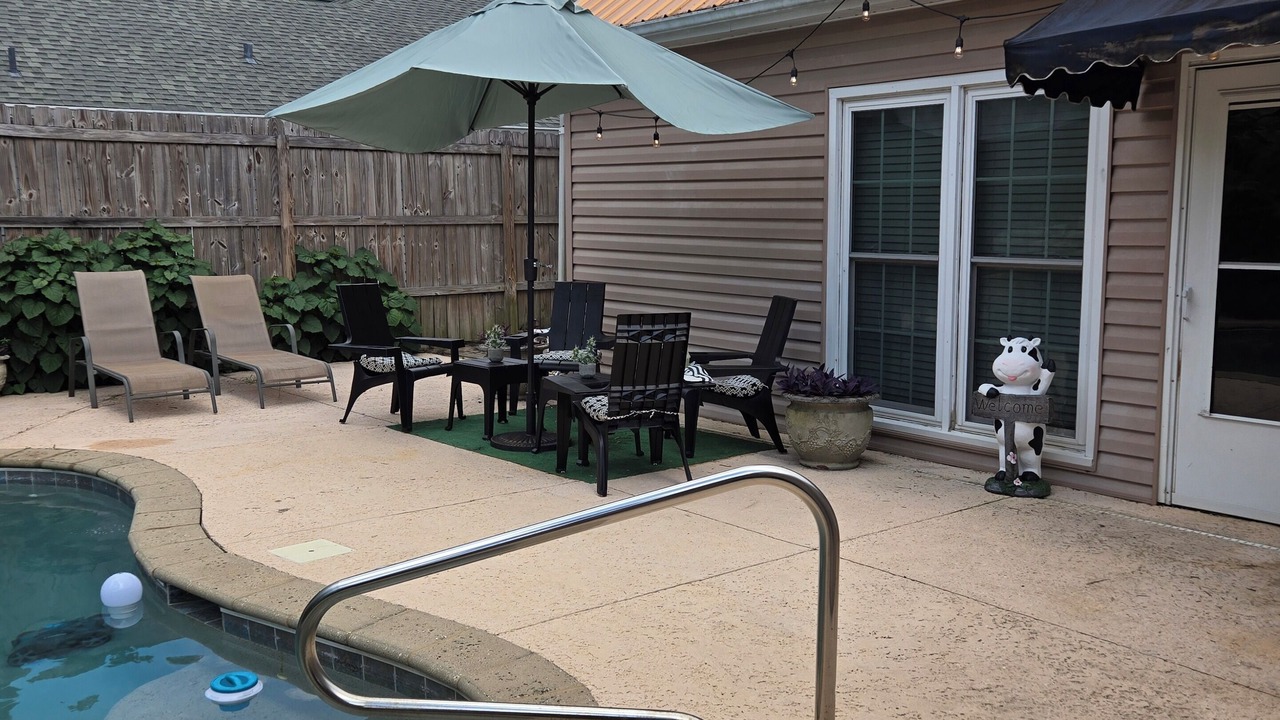 Photo of Outdoor in Mobile