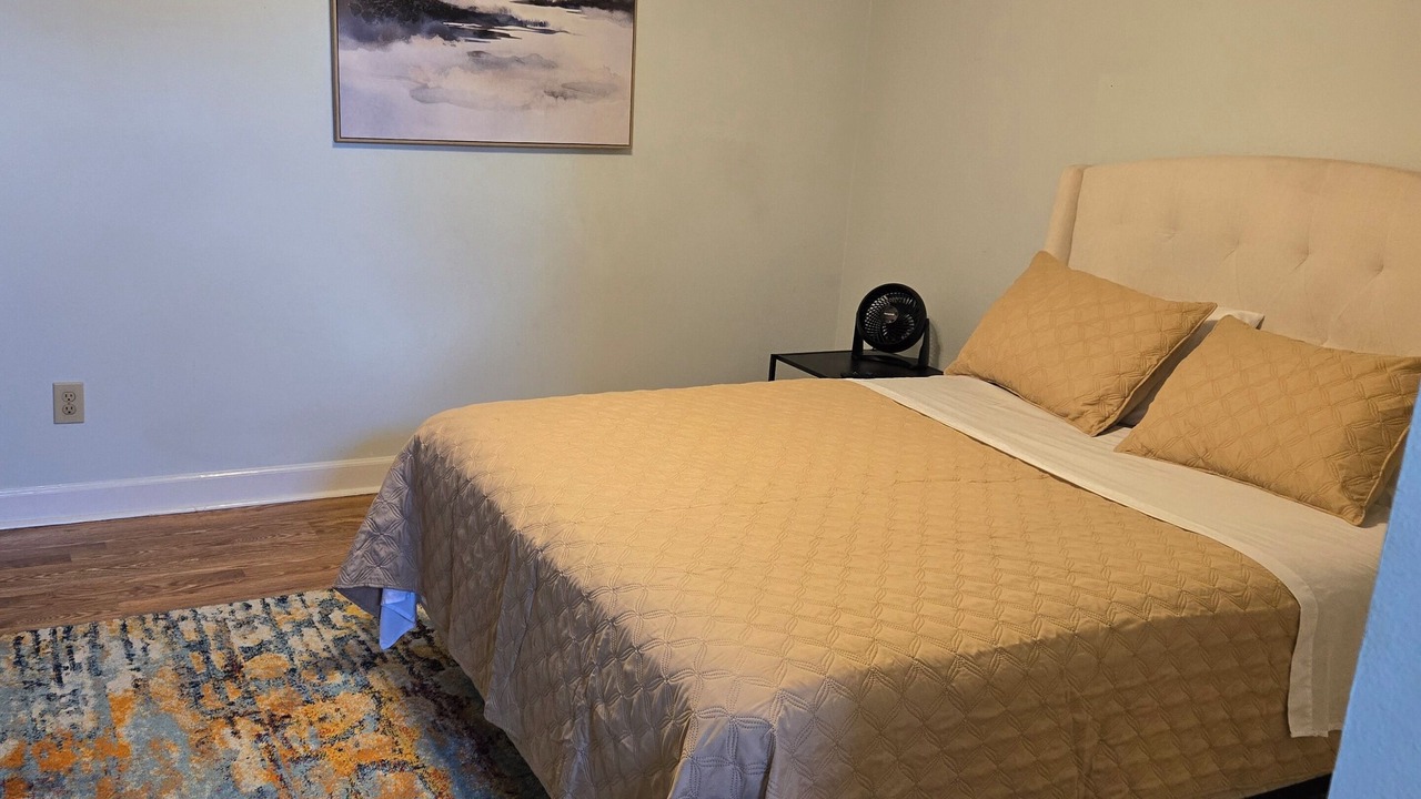 Photo of Bedroom in Mobile