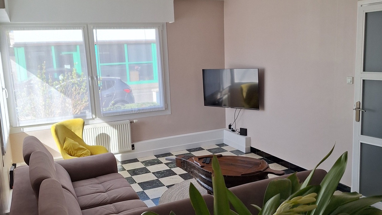 Photo of Livingroom in Saint-Omer